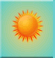 Friday: Mostly Sunny then Isolated Showers And Thunderstorms